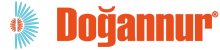 Doğannur mobil logo